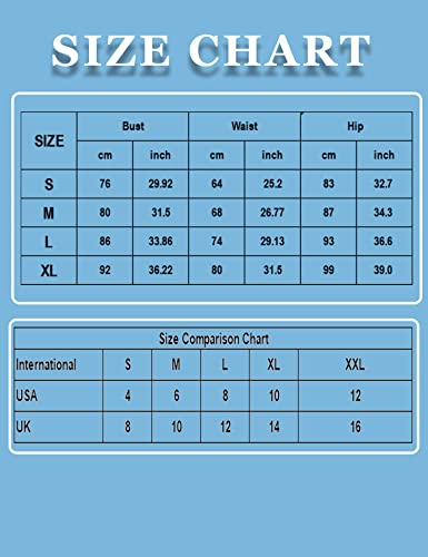 Vidussa Women's Cut Out Bodycon Mini Dress Sexy Slit Wrap Spaghetti Strap Club Party Dresses Black S #TOP4