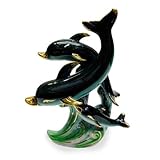 Sie können dieses feine Porzellan wirklich nur in Russland kaufen...