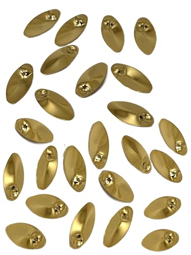 �^�J�C�����C���X�s�i�[�u���[�h �C�����C���X�s�i�[�x�C�g�p DIY �X�s�i�[�u���[�h �t�B�b�V���O���A�[�p �č��� 25�p�b�N �T�C�Y#1~#5 (�C�����C���u���X�X���[�X#1 25PK)