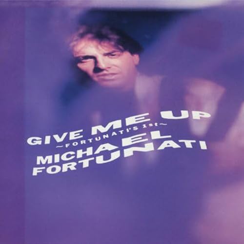Give Me Up