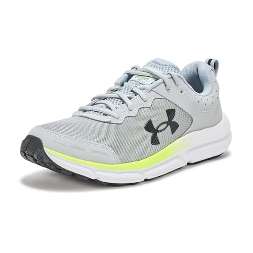 Image of Under Armour Mens Ua Charged Assert 10 Sneaker