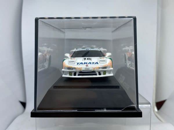 Amazon | EBBRO エブロ 1/43 ミニカー NSX-GT ミニカー NSX TAKATA