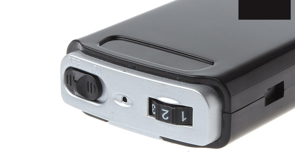 Clearex S-5 Sound Amplifier Hearing Aid Machine, High Performance Clear Hearing Aid