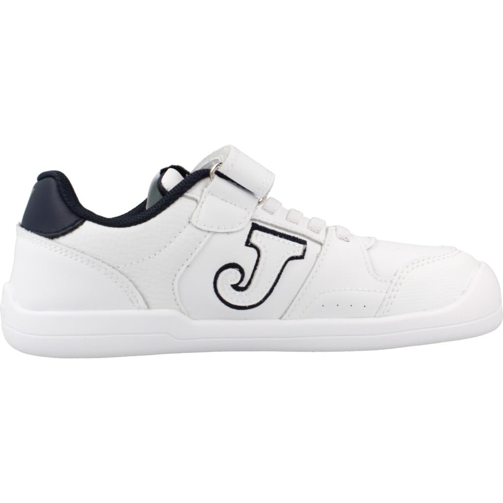 Joma Bfacaw2603v Academy Jr Barefoot 260 Blanco Blanco