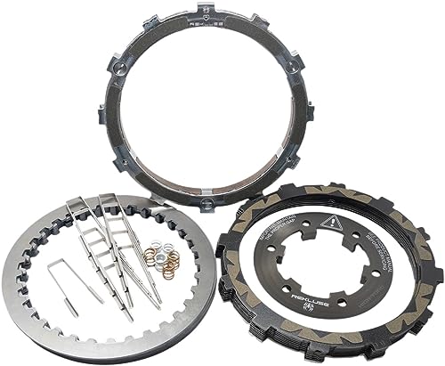 Rekluse RadiusX TorqDrive Clutch Kit (RMS-6201)