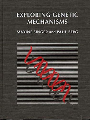 Exploring Genetic Mechanisms