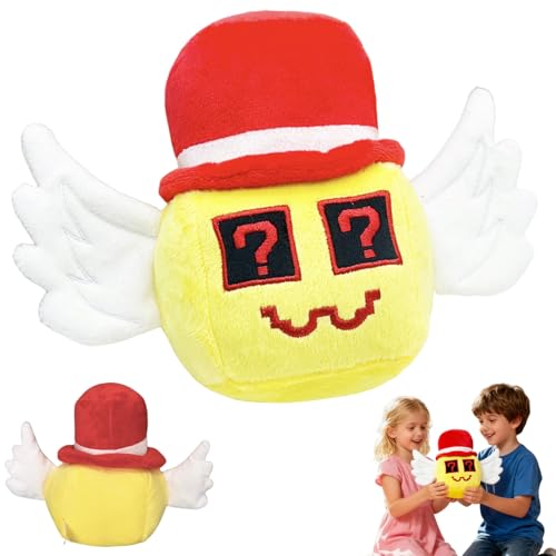 Yesmoyhe BrainRot Plush, 14cm Juguetes de Peluche brainrot, Almohada de Peluche Brai-nrot Robar un Cerebro, Almohada de Animales Italiano brai-nrot, Adorable Brain-Rot 67, para Entusiastas Decoración Yesmoyhe BrainRot Plush, 14cm Juguetes de Peluche brainrot, Almohada de Peluche Brai-nrot Robar un Cerebro, Almohada de Animales Italiano brai-nrot, Adorable Brain-Rot 67, para Entusiastas Decoración