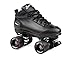 Sure-Grip Cyclone Roller Skate Black
