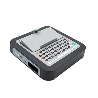 New & Advanced VCardia ECG - Portable - 12-Lead ECG machine | On demand ECG Interpretation by Medical team | Critical STEMI alarms (24/7) | 5-Year Comprehensive Warranty | Revolutionise Your Practice!