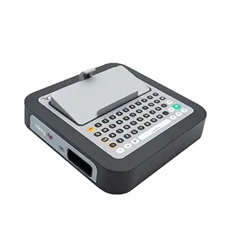 New & Advanced VCardia ECG - Portable - 12-Lead ECG machine | On demand ECG Interpretation by Medical team | Critical STEMI alarms (24/7) | 5-Year Comprehensive Warranty | Revolutionise Your Practice!