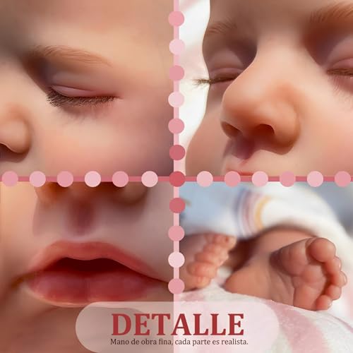 La Mejor Lista de Bebe chillon de esta semana. 18 Imagen adicional
