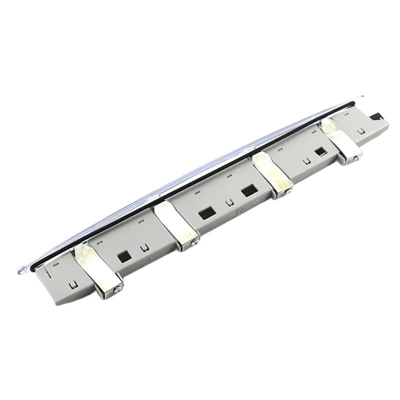 Troisième feu stop W164 pour corriger le défaut de freinage ML320