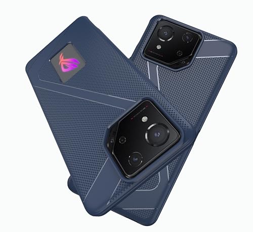 Tuxiwei [Capa de silicone em gel TPU flexível de grau militar par...