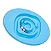 Keenso Kid Balance Board,Children Maze Balance Board for Activities Sensory Integration (Sky Blue)