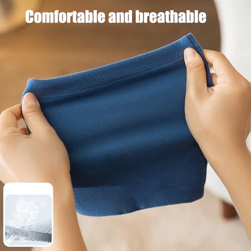 Capuz Calmante para Cães | Envoltório Calmante Para Cabeça De Cães Com Redução De Ruído,Faixa De Cab