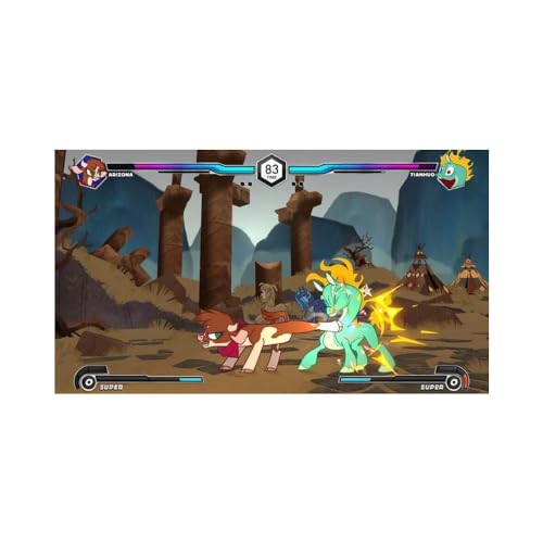 Them' Fightin' Herds Deluxe Edition Ps5 - vue 5
