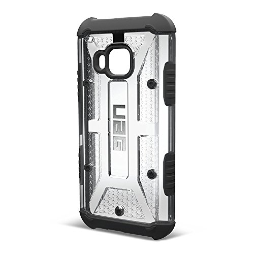 URBAN ARMOR GEAR [UAG] Samsung Galaxy S6 Edge [5.1-inch Screen] Feather-Light Composite [Ash] Military Drop Tested Phone Case