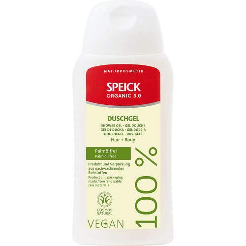 Preisvergleich Produktbild SPEICK Organic 3.0 Duschgel 200 ml
