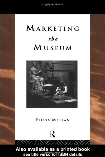Marketing the Museum