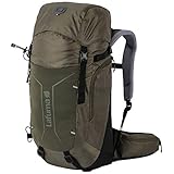 Lafuma - Access 30 W - Gemischter Rucksack für Wanderungen und Reisen - Volumen 30 L - Kaki
