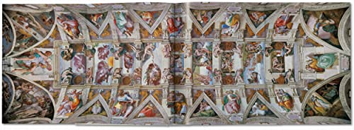 Image of Michelangelo. The Complete Works. Paintings, Sculptures, Architecture (Fantastic Price)