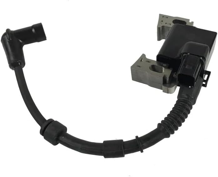 GX630 GX690 IGNITION COIL FITS FOR HON/DA GX660 GXV630 GXV690 GXV660 EM10000 ET12000 SH11000 ELEMAX GENERATOR 30500-Z6L-043 30500-Z6L-033 Garden Parts, SHENQIN718