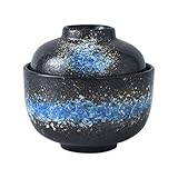 Esta es una olla para guisar, hecha de materiales de alta calidad, duradera y práctica. Con un diseño de tapa, esta olla para guisar de cerámica es más conveniente para su uso.