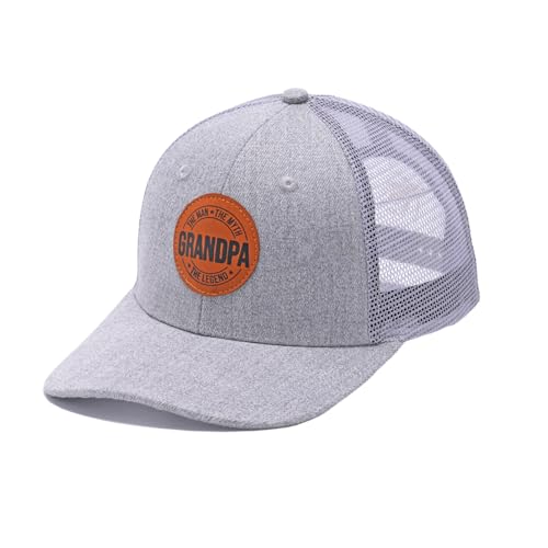 Image of Dad Hats Daddy and Me Outfits Adjustable