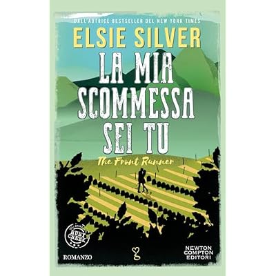 La mia scommessa sei tu. The front runner