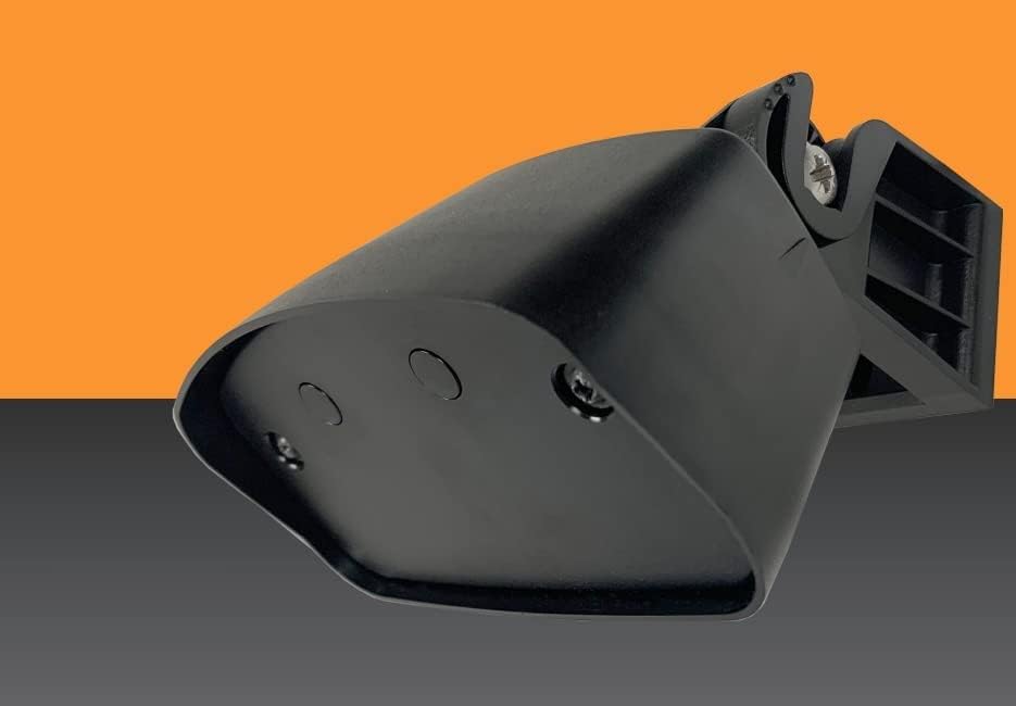 EMX Raven Microwave Motion Sensor with Two Relay OUTPUTS Automatic Doors