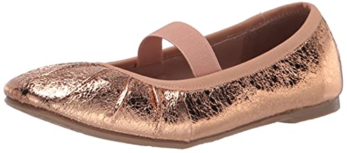 DV Dolce Vita Women's Bitsy Ballet Flat