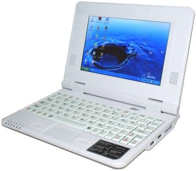 Amazon.com: 7 Inch OEM Netbook Notebook 300mhz Windows CE : Electronics
