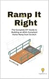 Ramp It Right: The Complete DIY Guide to Building an ADA-Compliant Home Ramp from Scratch
