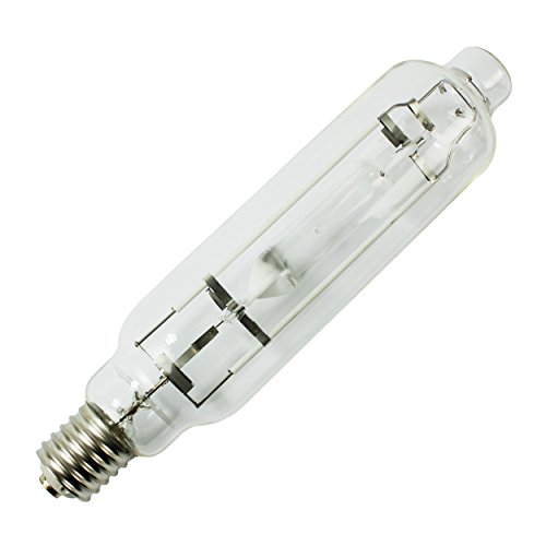 Culti Valley 250  1000 W growfin tity MH Crecimiento son & NAV NDL, Alto Porcentaje de color blanco azul, vidrio, 600 Watt, E40 600.00watts 220.00volts