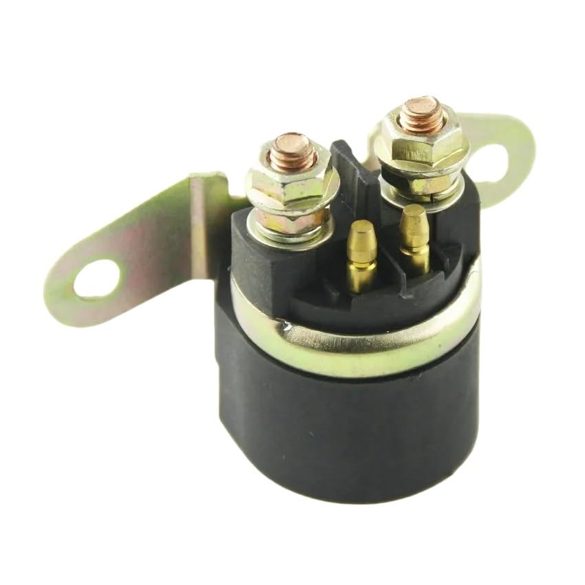 Démarreur solénoïde de relais pour LT160 LTF160 LTF250 King Quad 31800-49100