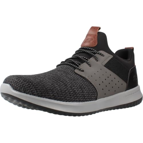 Image of Skechers Men's Delson Camben