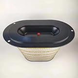 Heavy Duty Truck Engine Air Filter 3120490 Compatible with VOLVO Fl 85-00