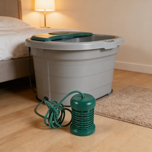 Ionic Foot Bath Arrays: Repuesto Profesional para Spa de Pies miniatura 4