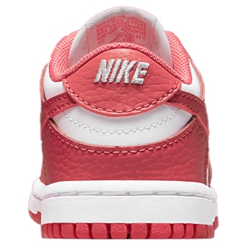 Image of Nike Kid's Dunk Low Sneaker