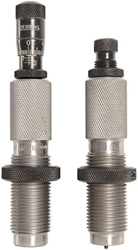 Redding 6.5MM Creedmoor Premium FL 2 Die Set 66446