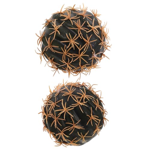 Cactus para antena de coche con espuma resistente a la decoloración para el exterior