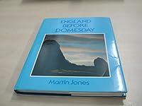 England before Domesday 0389206687 Book Cover