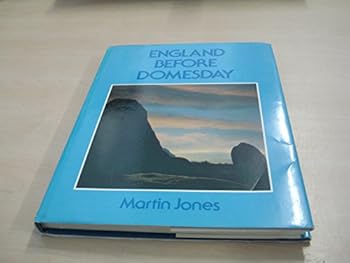 Hardcover England before Domesday Book