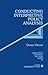 Conducting Interpretive Policy Analysis (Qualitative Research Methods)