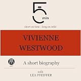 Cover zum Buch Vivienne Westwood