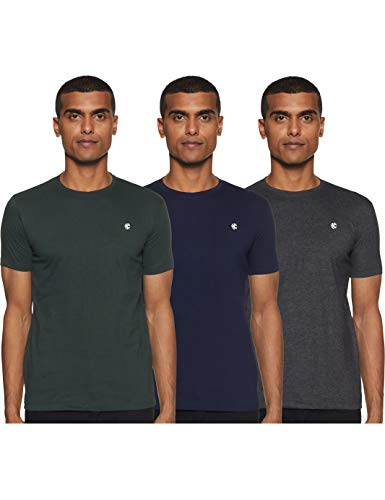 Image of KILLER Bodywear Men's T-Shirt(Pack of 3)