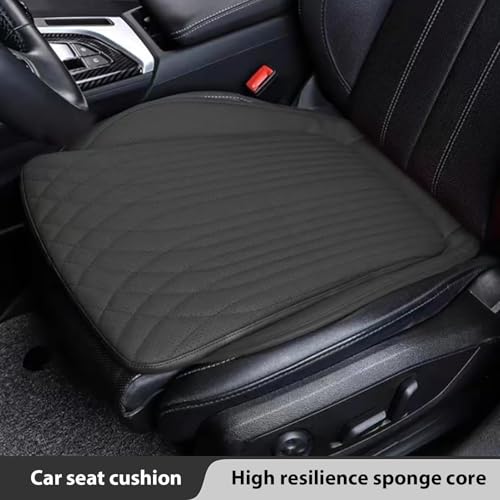 Almohadilla para asiento de coche transpirable que elimina el calor al conducir 3