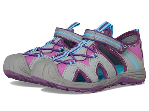 Merrell unisex-child Hydro 2 Jr