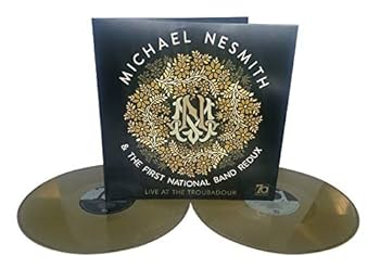 Amazon.com: Live At The Troubadour: CDs & Vinyl