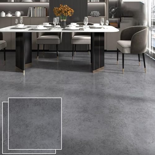 �t���A�^�C�� �u������ �嗝�� ����1.5mm 45.7*45.7cm �t���A�V�[�g �ڒ��ܕs�v �\��t���ȒP �����C�N�V�[�g �h�� ���g�[�Ή� ���t���[�����O�V�[�g ����OK DIY �N�b�V�����t���A ���S��OK �y�b�g�Ή�(�嗝�Β�526)